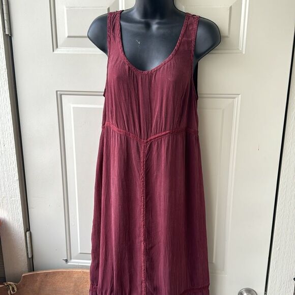 Johnny Was Vintage Y2K Collection Woman Dress Size Small - Picture 7 of 15